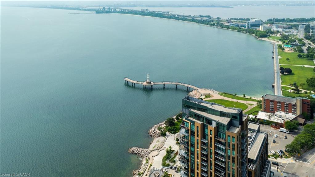 1802-2060 Lakeshore Road Unit: 1802