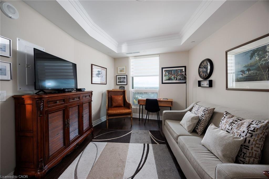 1802-2060 Lakeshore Road Unit: 1802