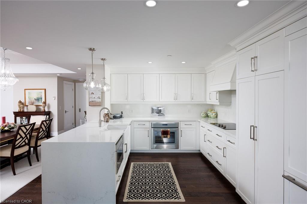1802-2060 Lakeshore Road Unit: 1802