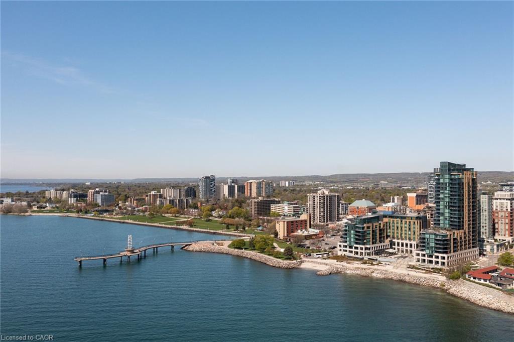 1802-2060 Lakeshore Road Unit: 1802