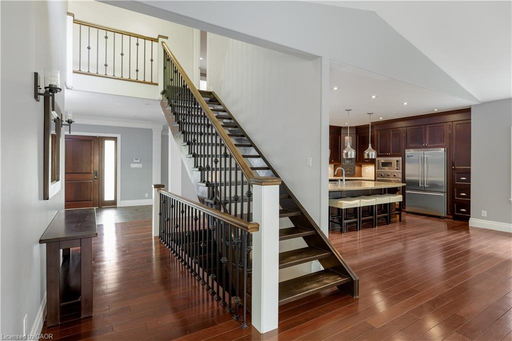 1387 Willowdown Road
