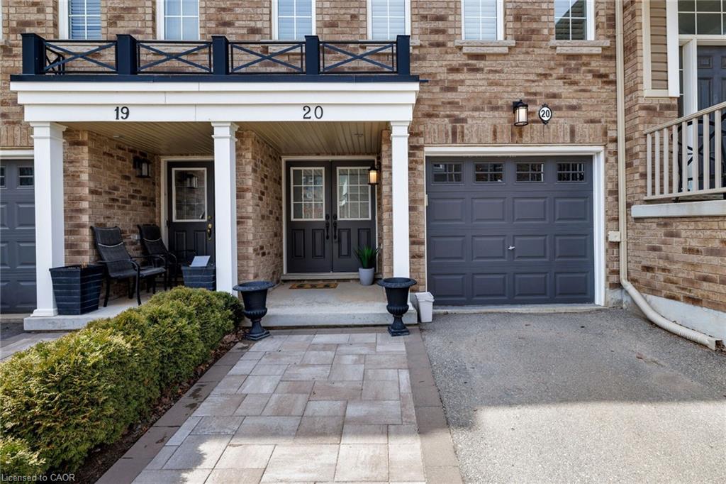 20-4823 Thomas Alton Boulevard Unit: 20