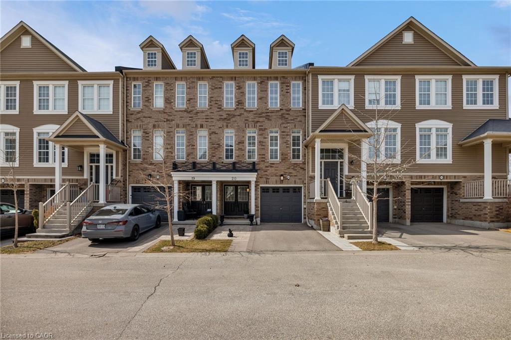 20-4823 Thomas Alton Boulevard Unit: 20