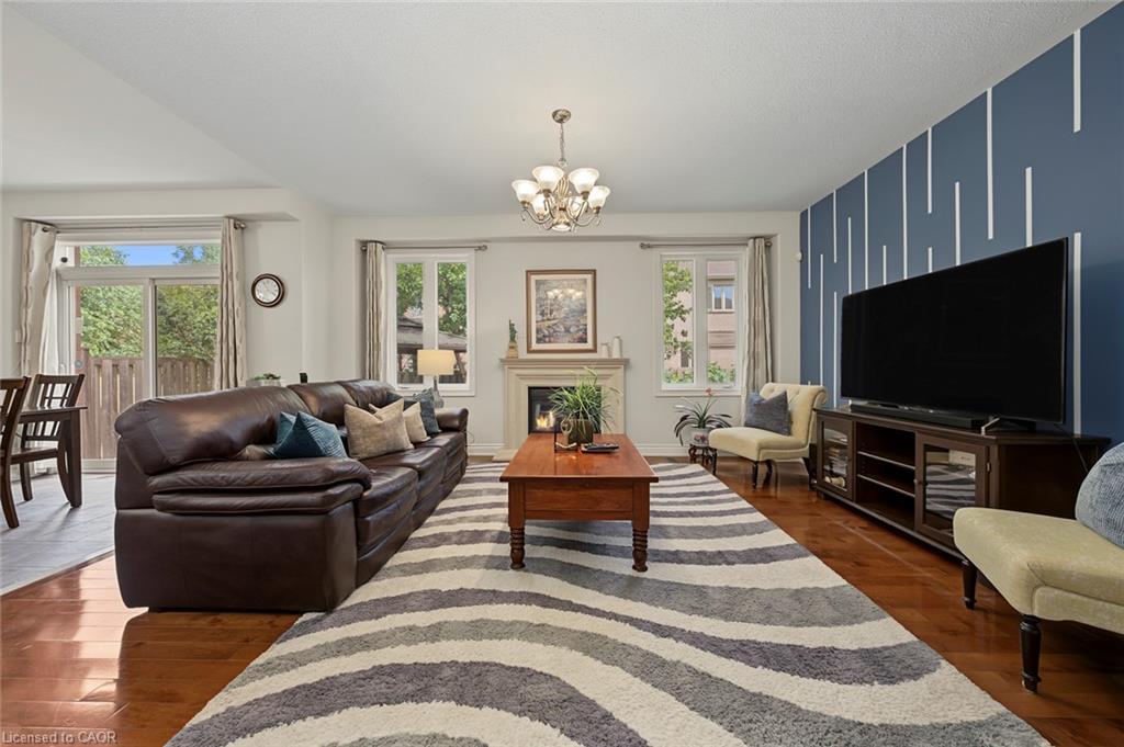 3368 Raspberry Bush Trail