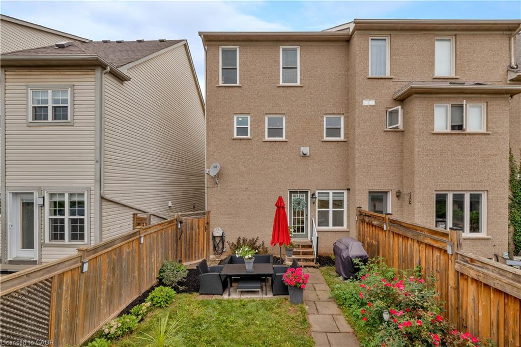 184 Gatwick Drive