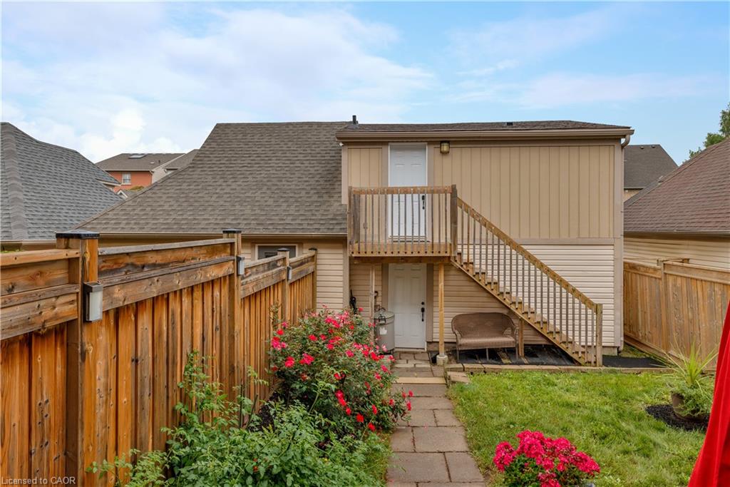184 Gatwick Drive