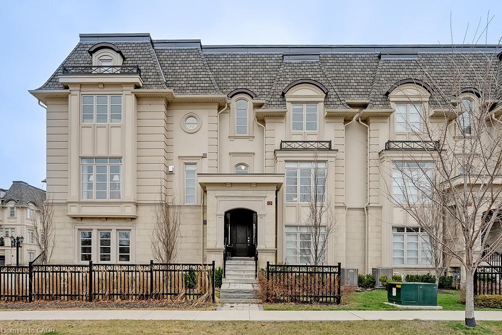 210 Dorval Drive