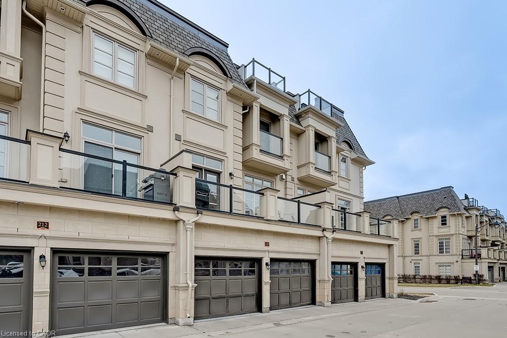 210 Dorval Drive