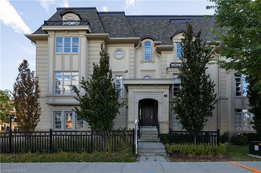 210 Dorval Drive
