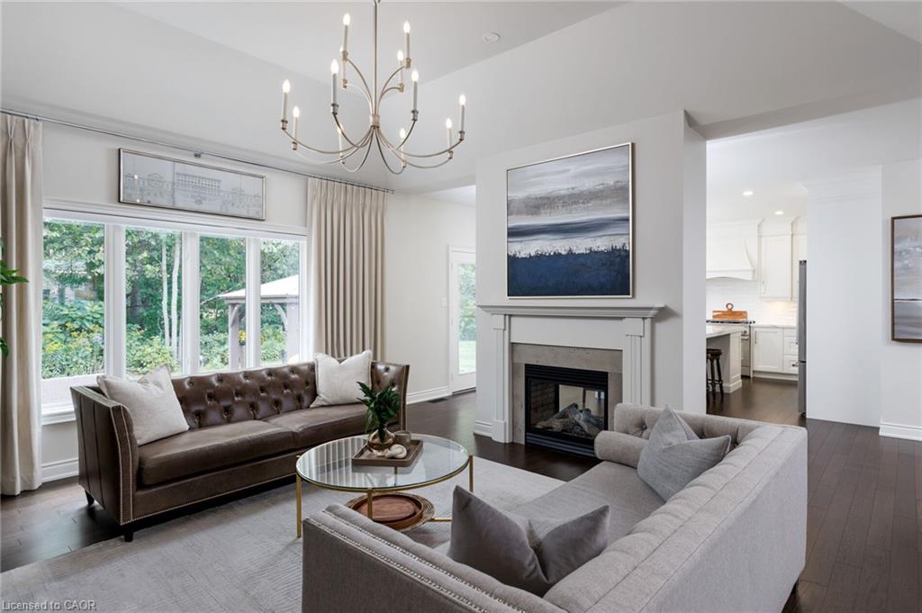 32 Parkshore Place