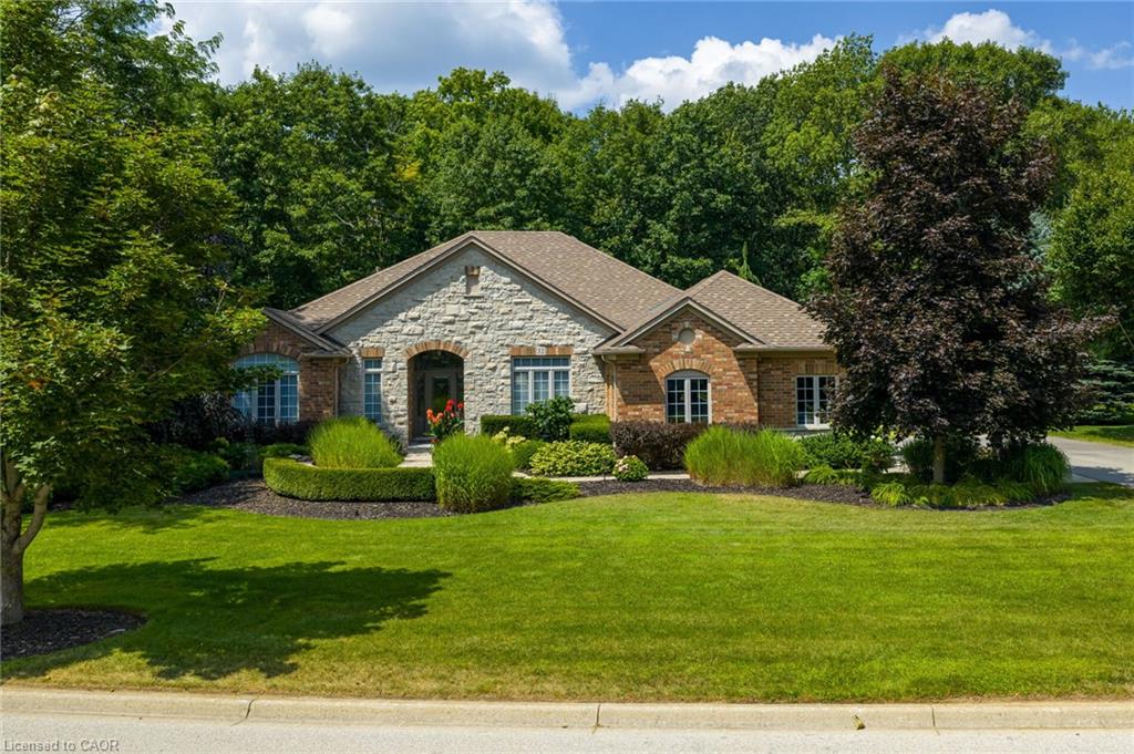 32 Parkshore Place