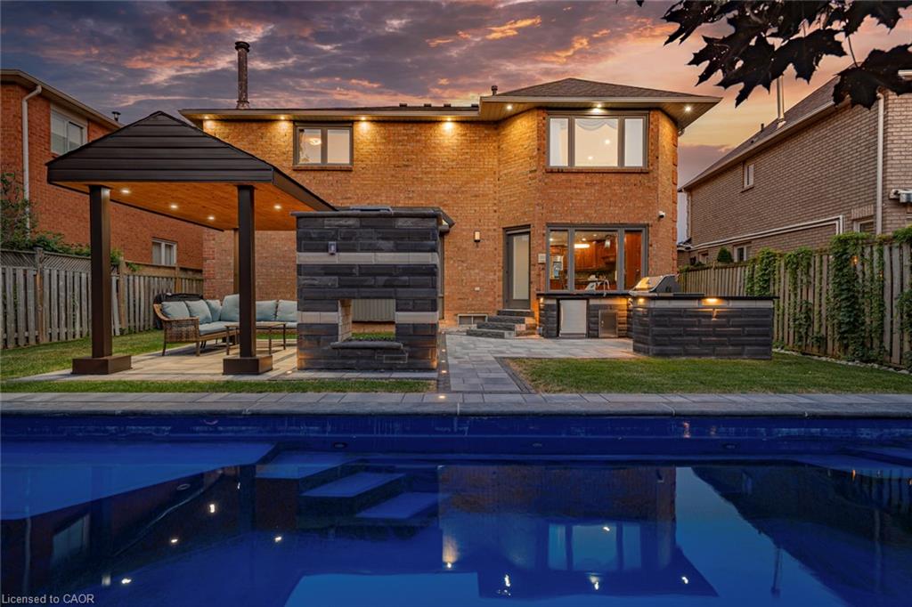 2143 Brays Lane