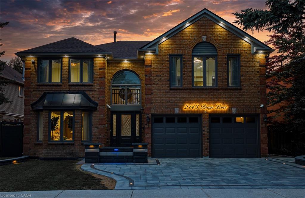 2143 Brays Lane