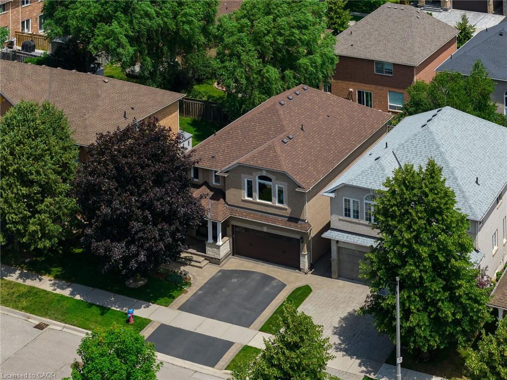 2261 Grouse Lane