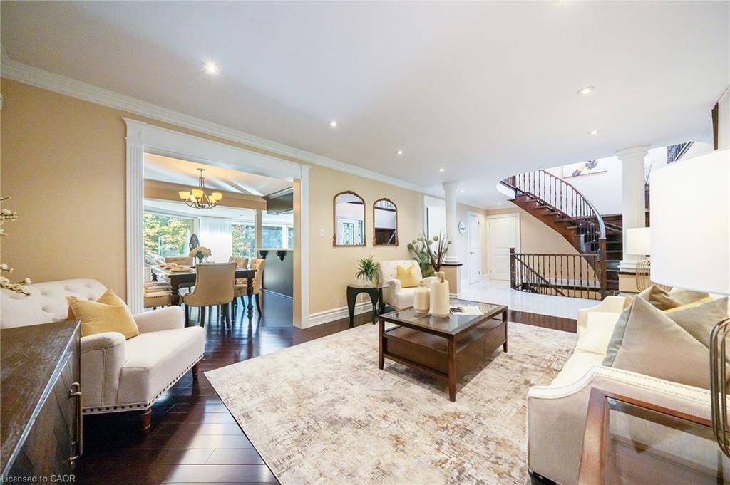 3278 Credit Heights Drive