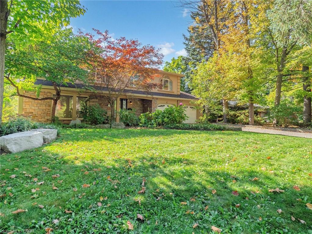 3278 Credit Heights Drive