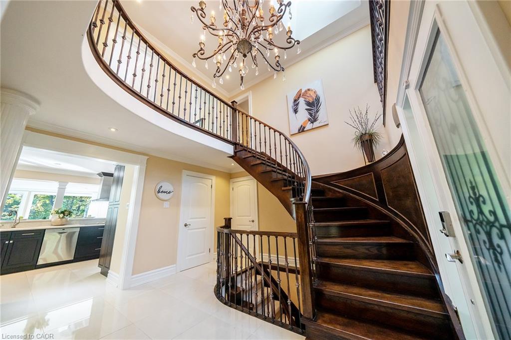 3278 Credit Heights Drive