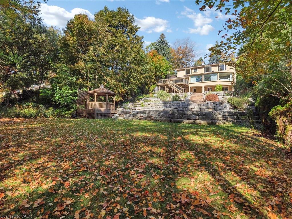 3278 Credit Heights Drive