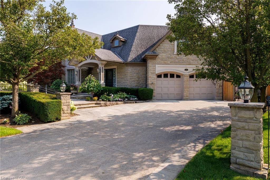 70 Shorewood Place