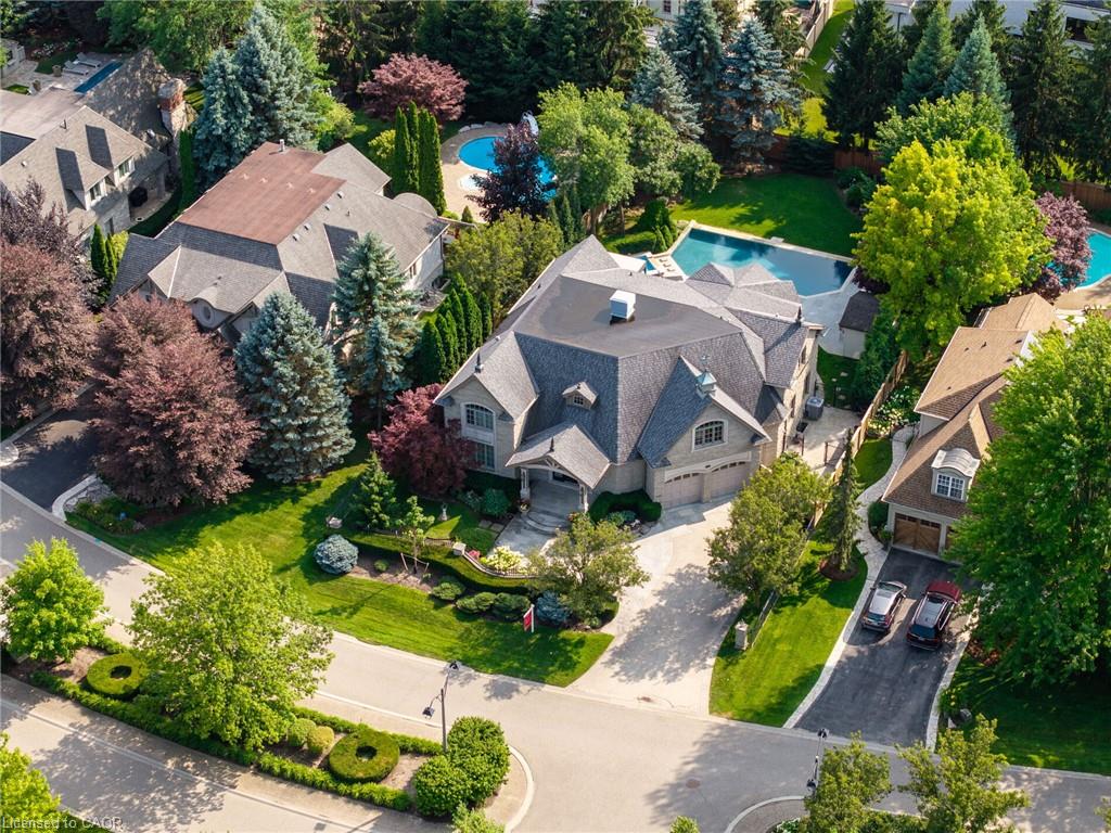 70 Shorewood Place