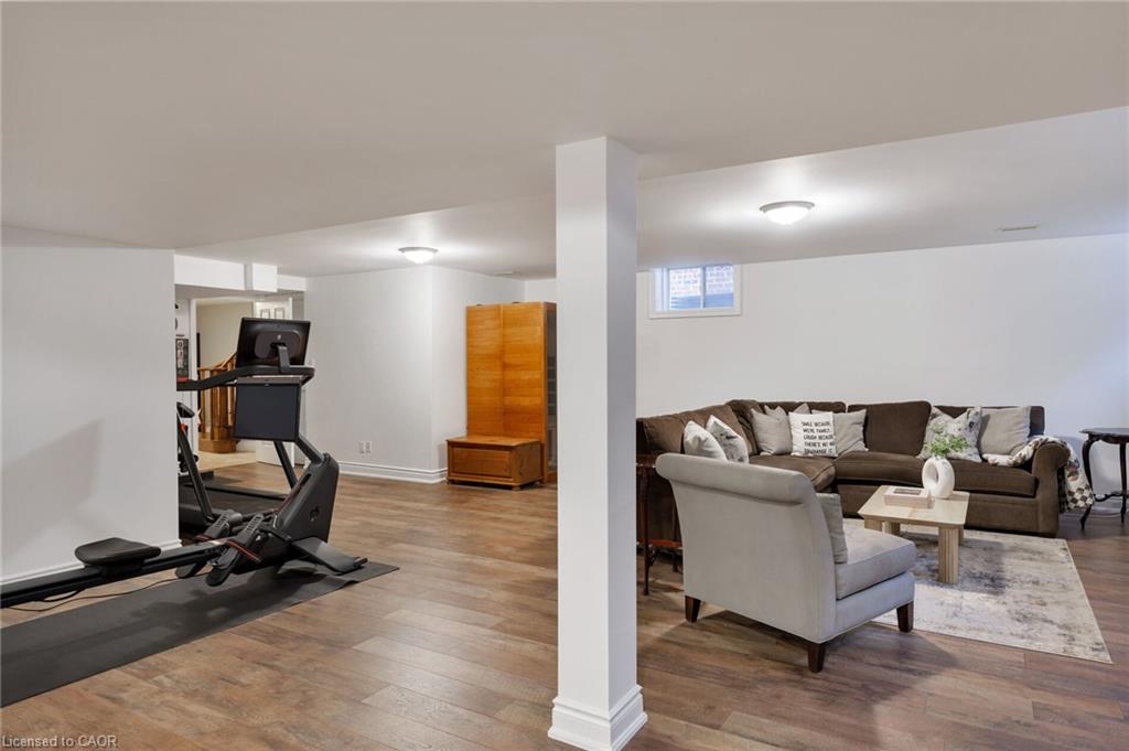 2619 North Ridge Trail