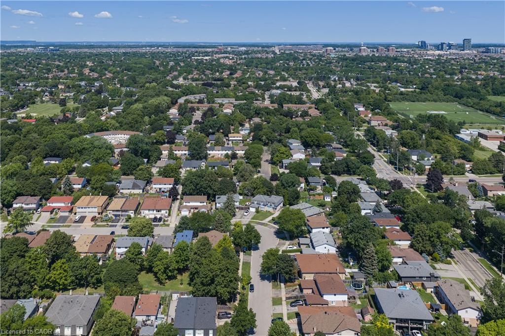 18 Osborne Crescent