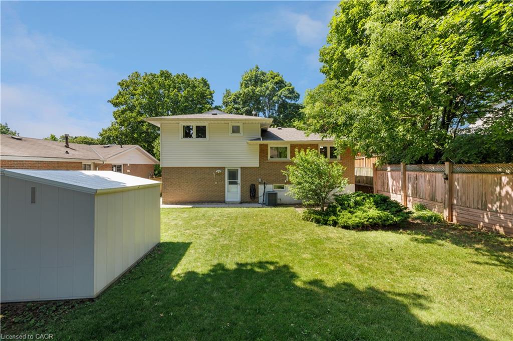 18 Osborne Crescent