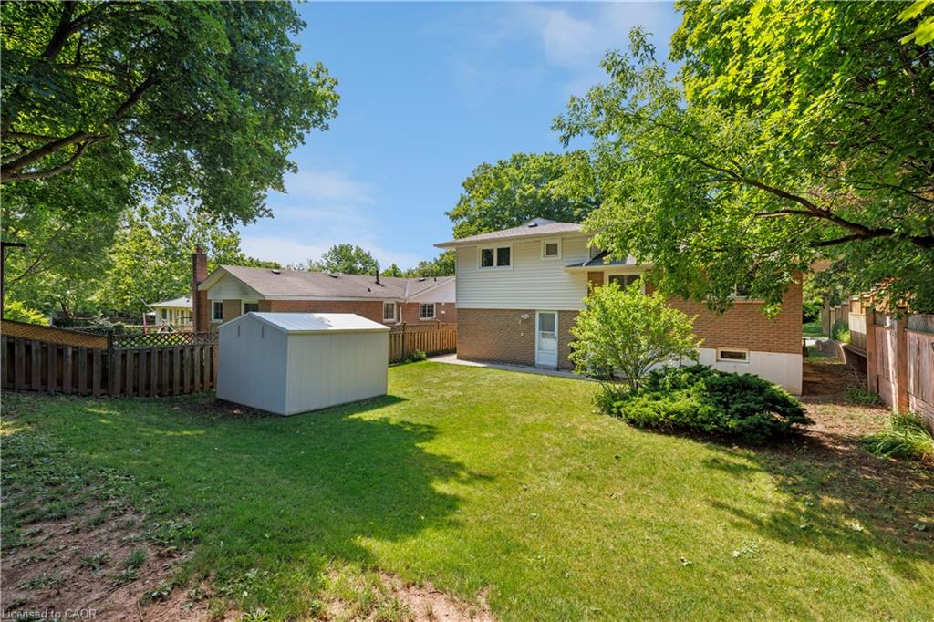 18 Osborne Crescent