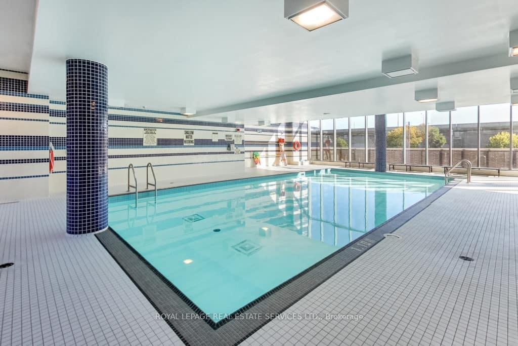 #209 - 59 East Liberty Street, Toronto Unit: 209