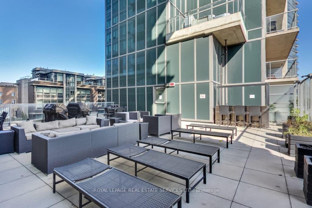 #209 - 59 East Liberty Street, Toronto Unit: 209