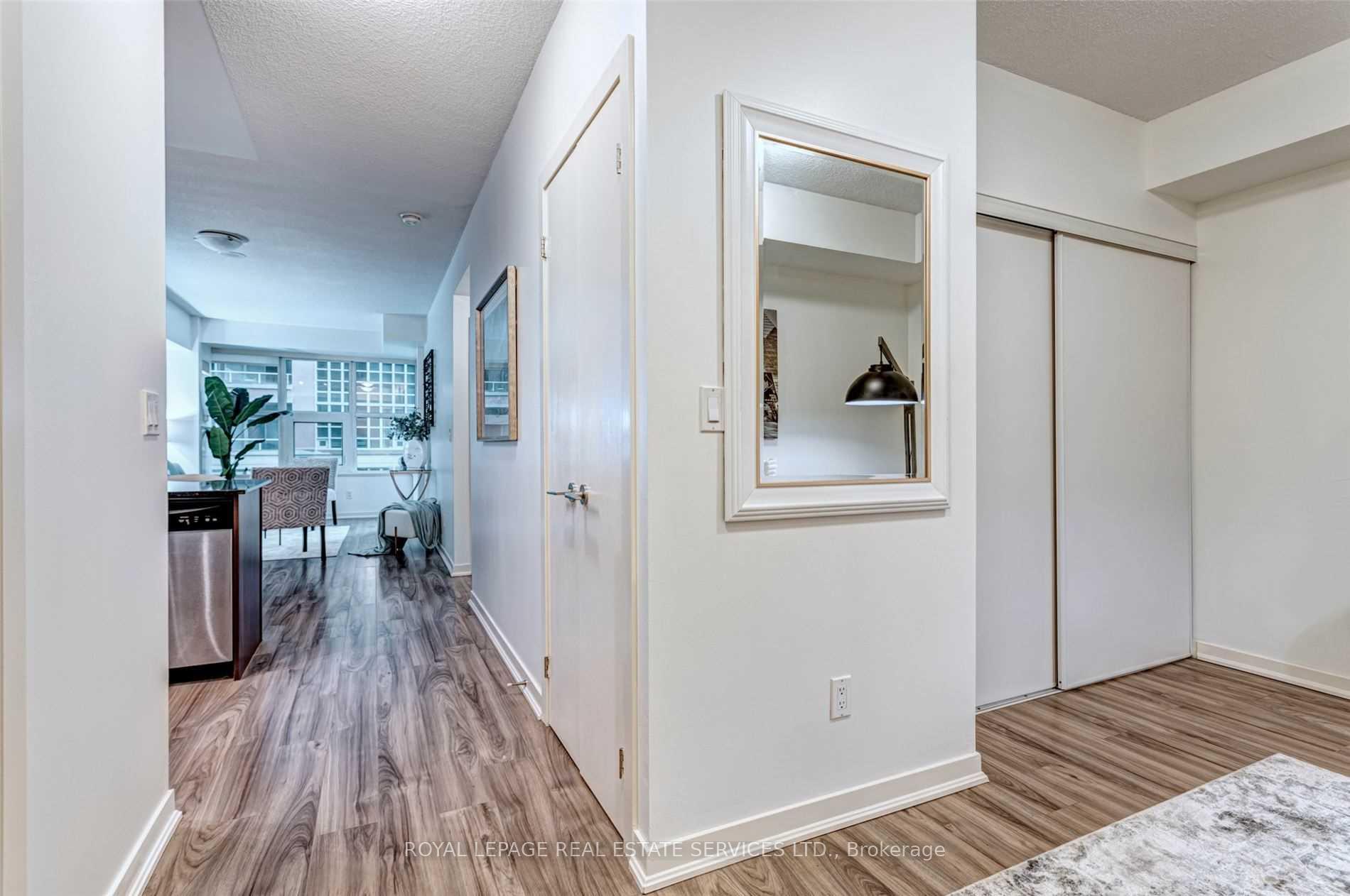 #209 - 59 East Liberty Street, Toronto Unit: 209