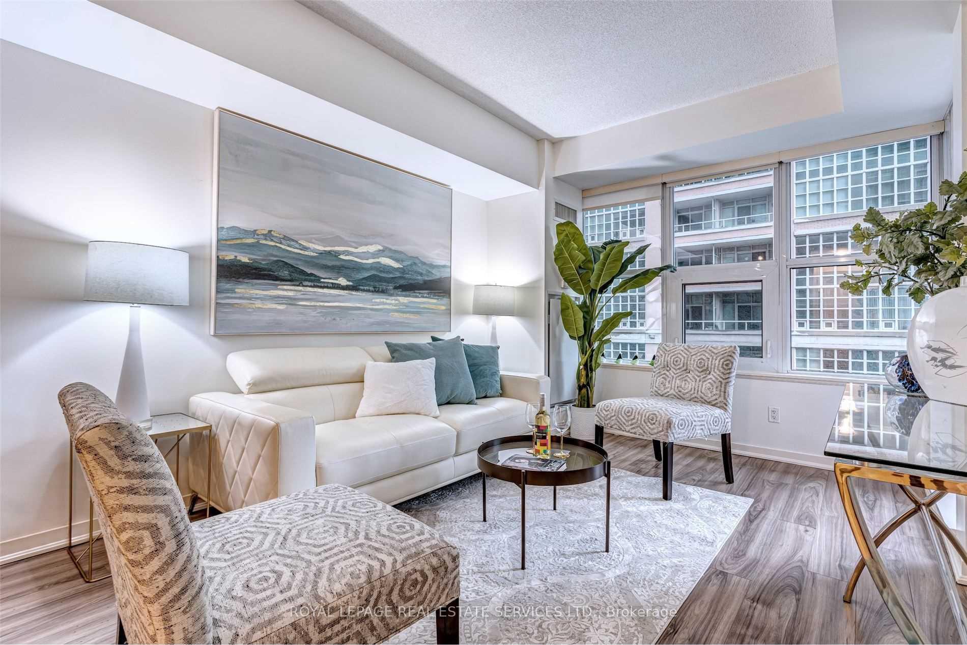 #209 - 59 East Liberty Street, Toronto Unit: 209