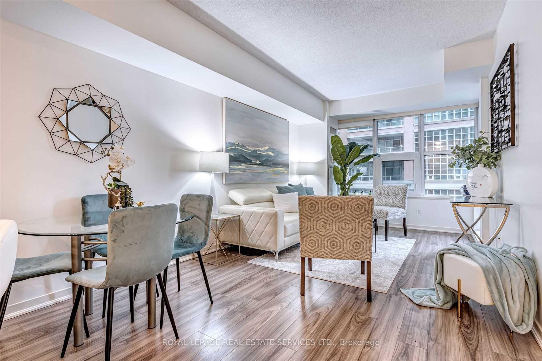 #209 - 59 East Liberty Street, Toronto Unit: 209