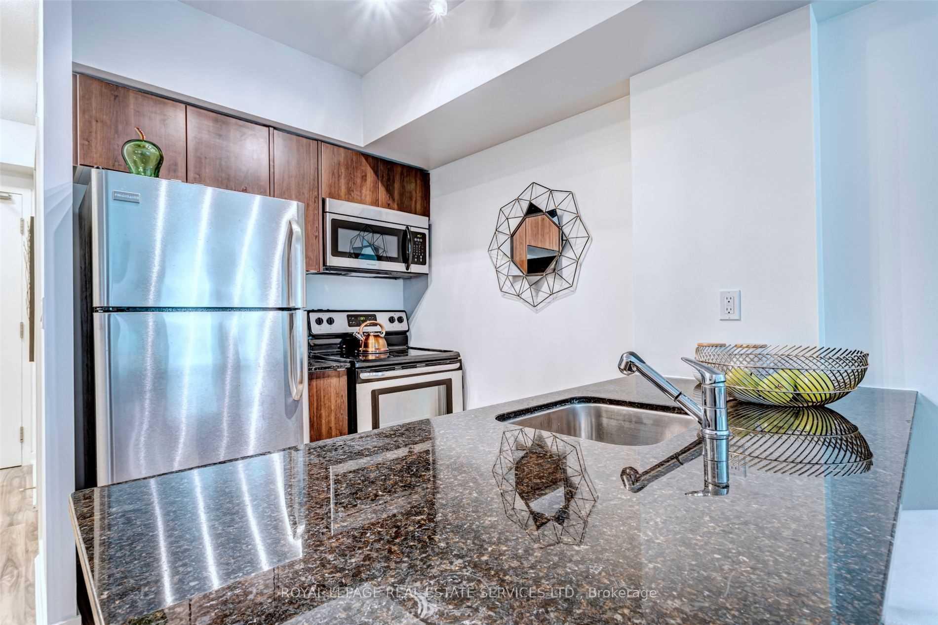#209 - 59 East Liberty Street, Toronto Unit: 209