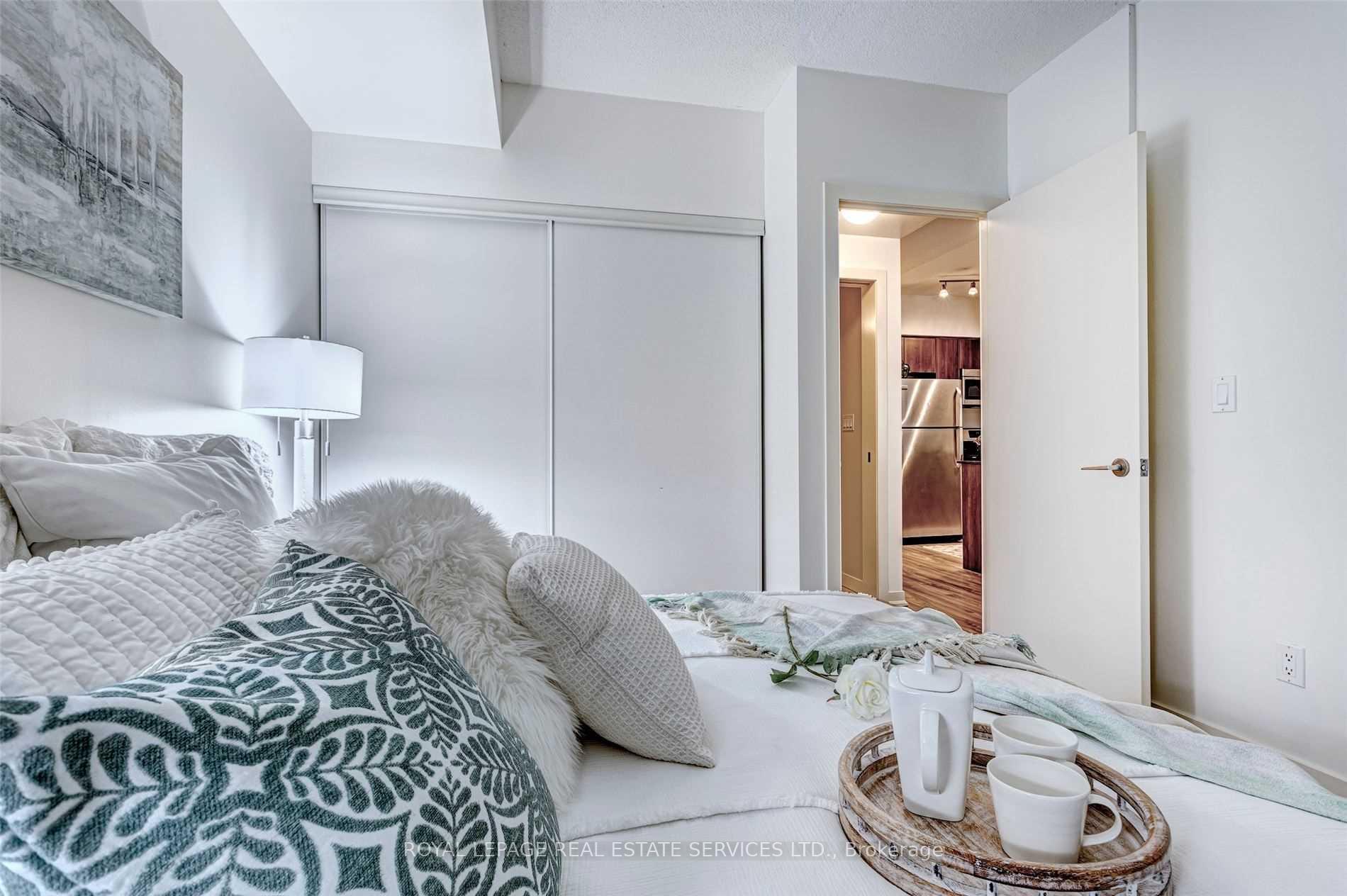 #209 - 59 East Liberty Street, Toronto Unit: 209