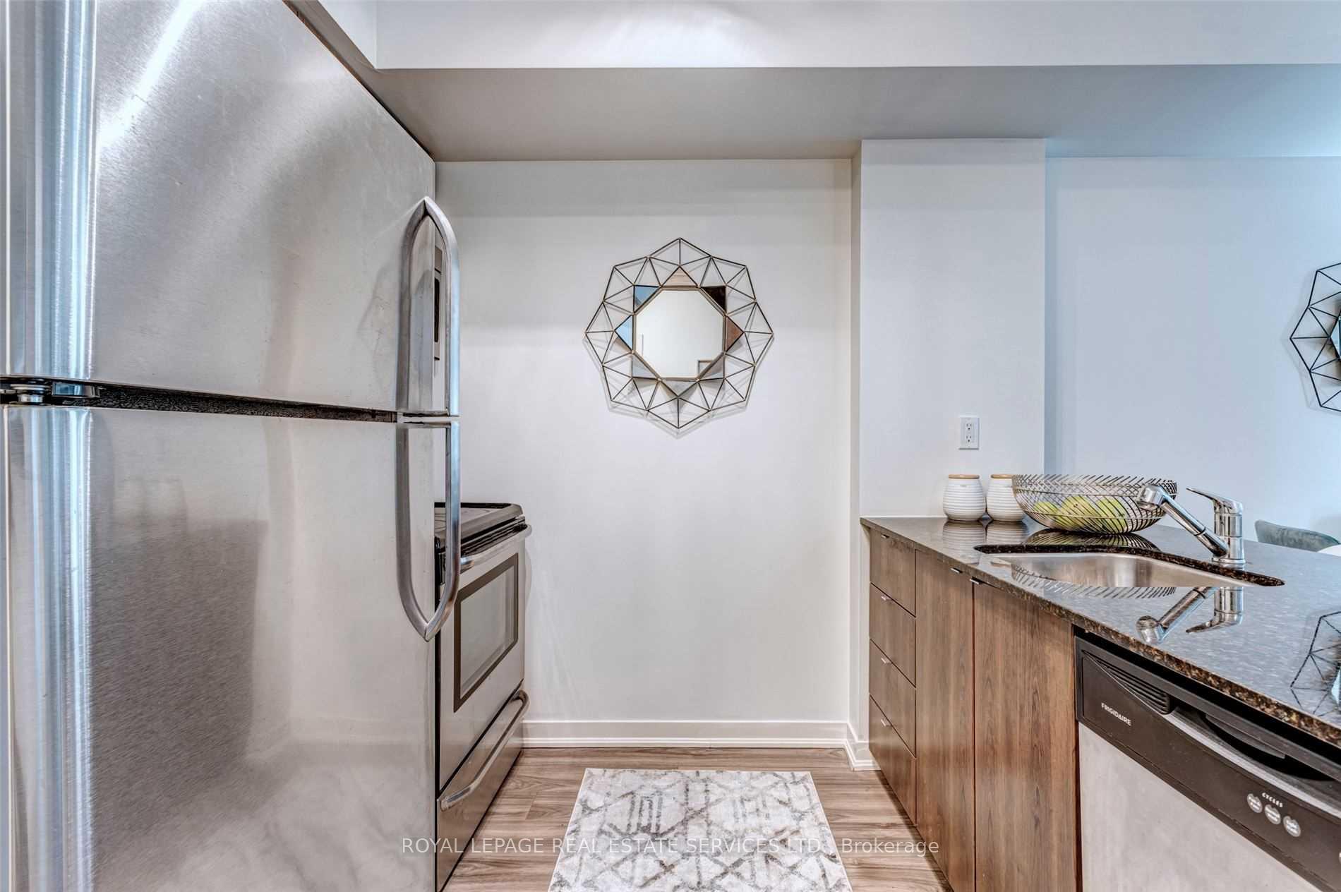 #209 - 59 East Liberty Street, Toronto Unit: 209
