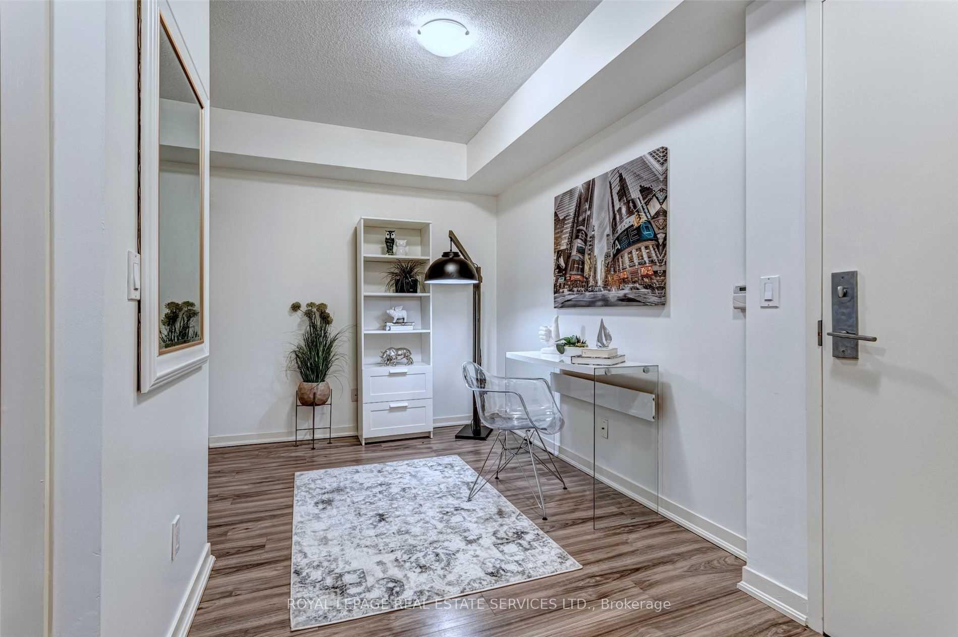 #209 - 59 East Liberty Street, Toronto Unit: 209
