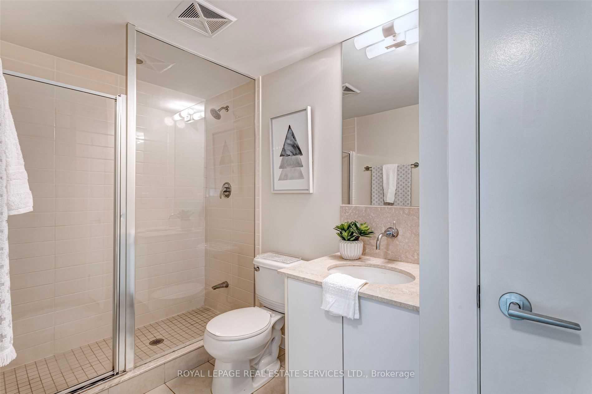 #209 - 59 East Liberty Street, Toronto Unit: 209