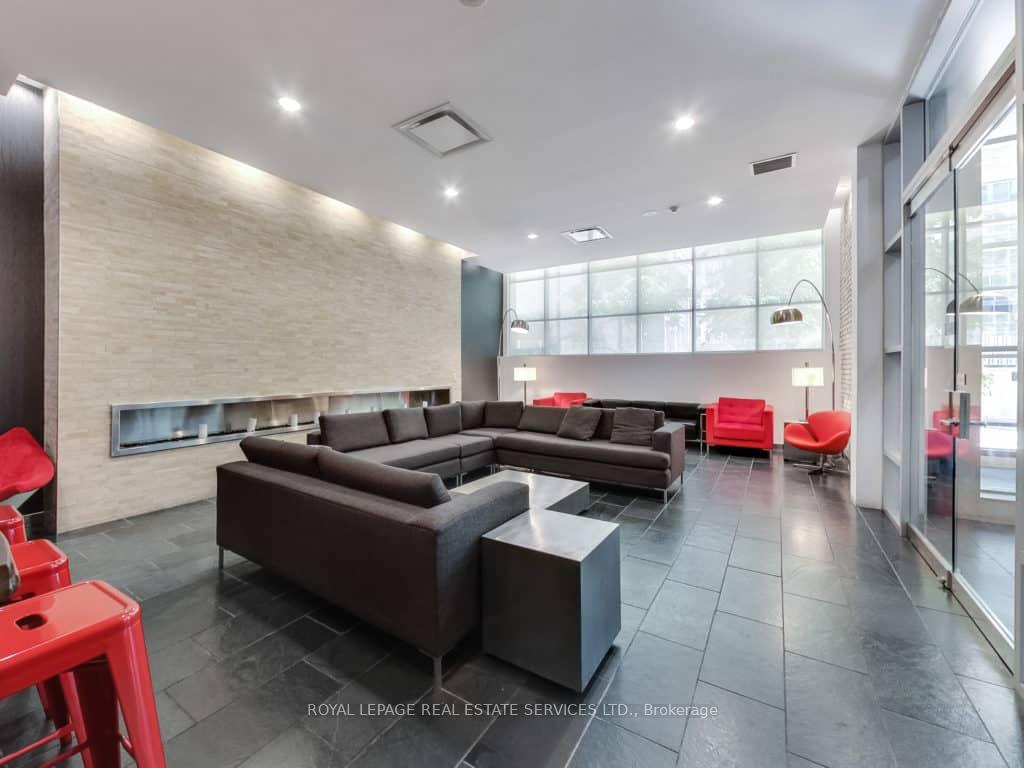 #209 - 59 East Liberty Street, Toronto Unit: 209