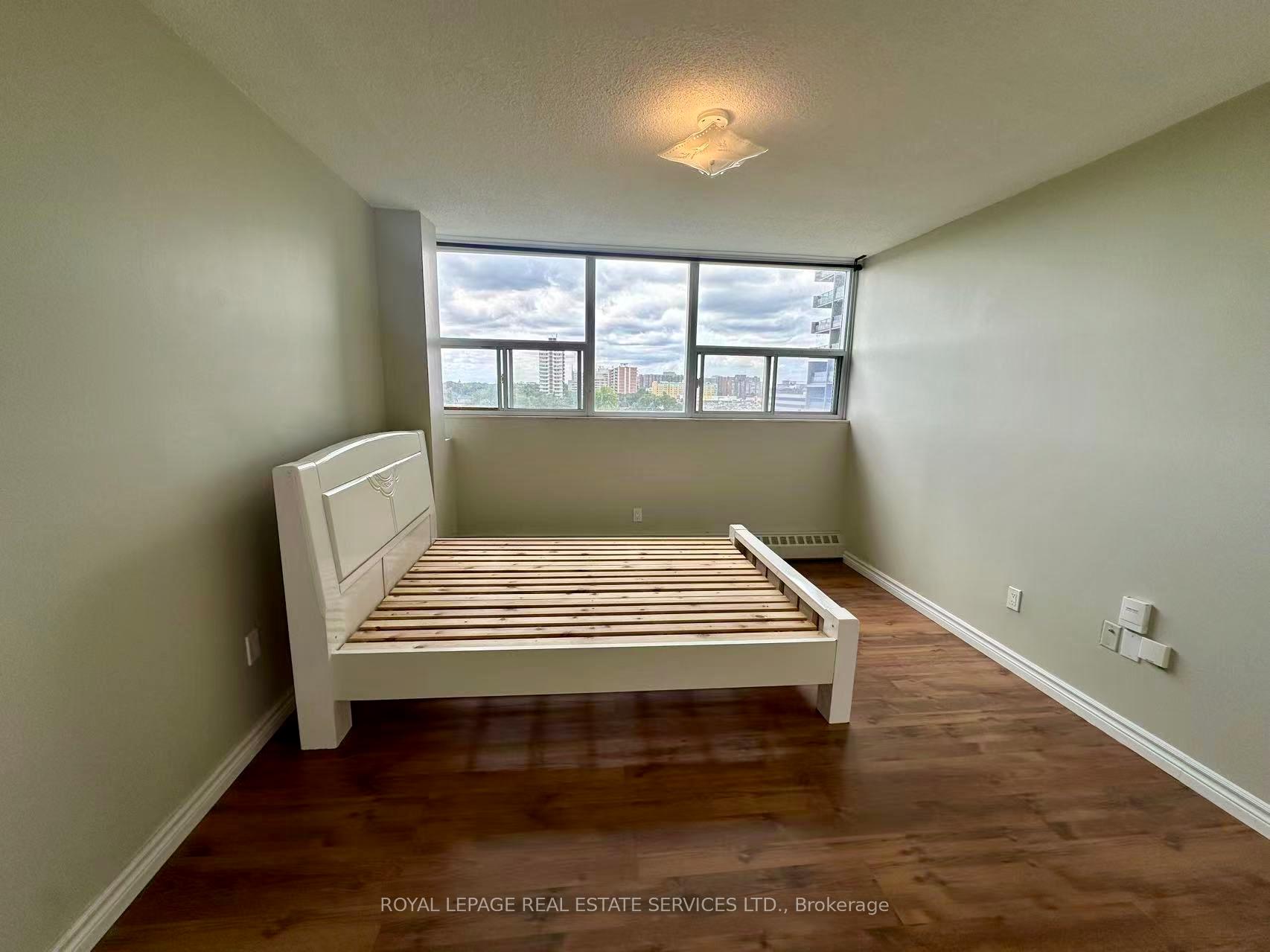 4101 Sheppard Avenue E 801, Toronto E07, ON M1S 3H3, Toronto E07 ON, M1S 3H3