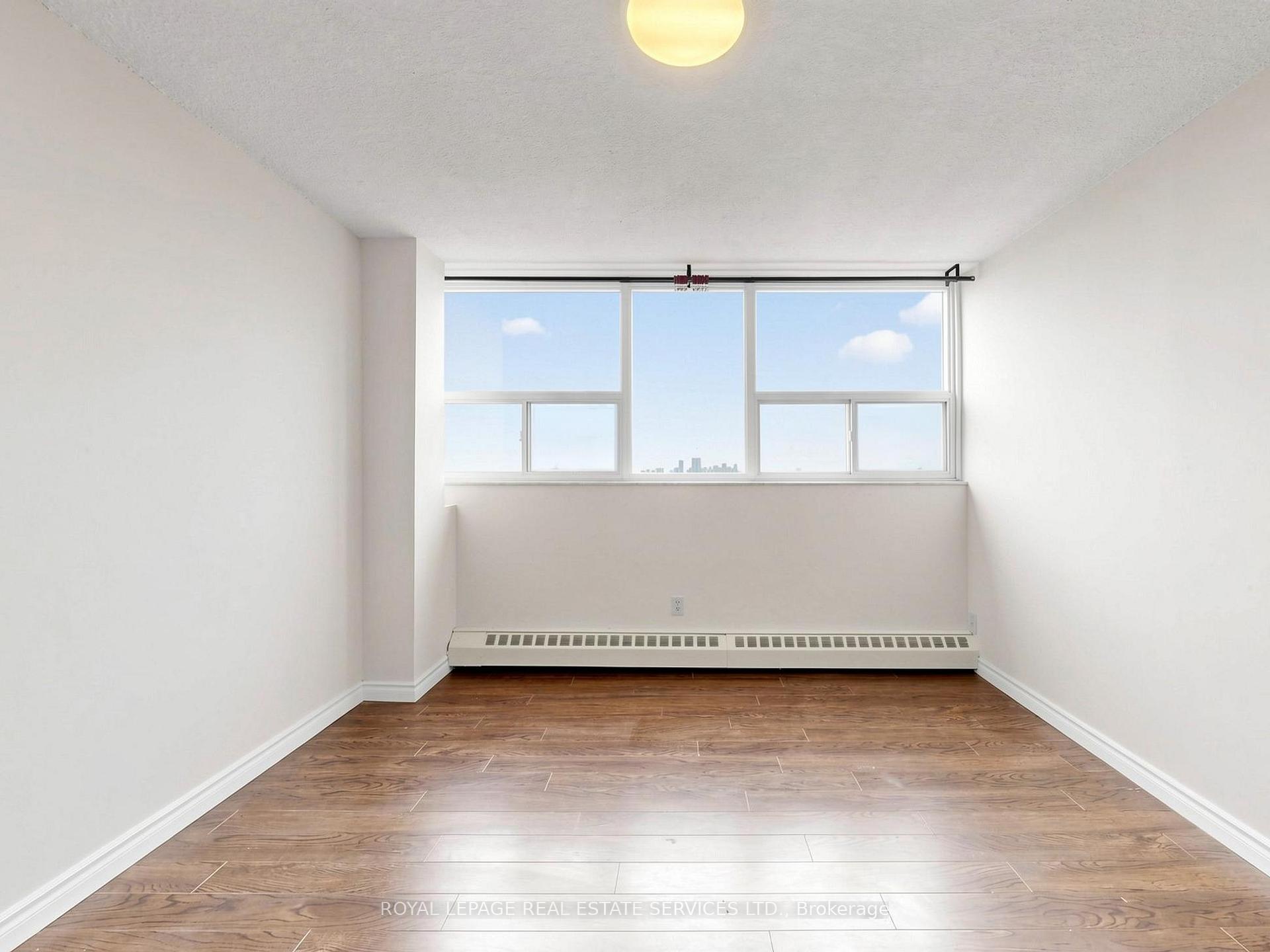 4091 Sheppard Avenue E 2101