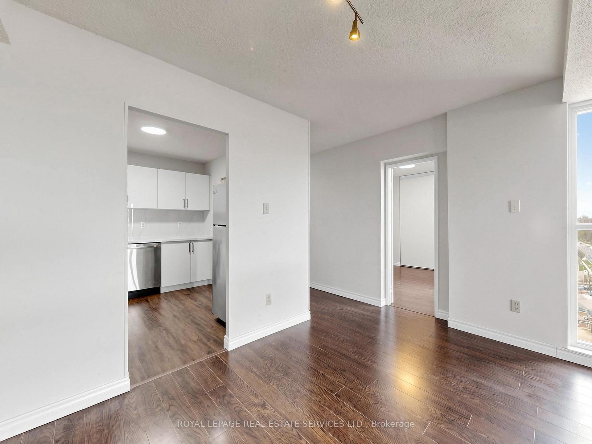 4091 Sheppard Avenue E 2101, Toronto Unit: 2101