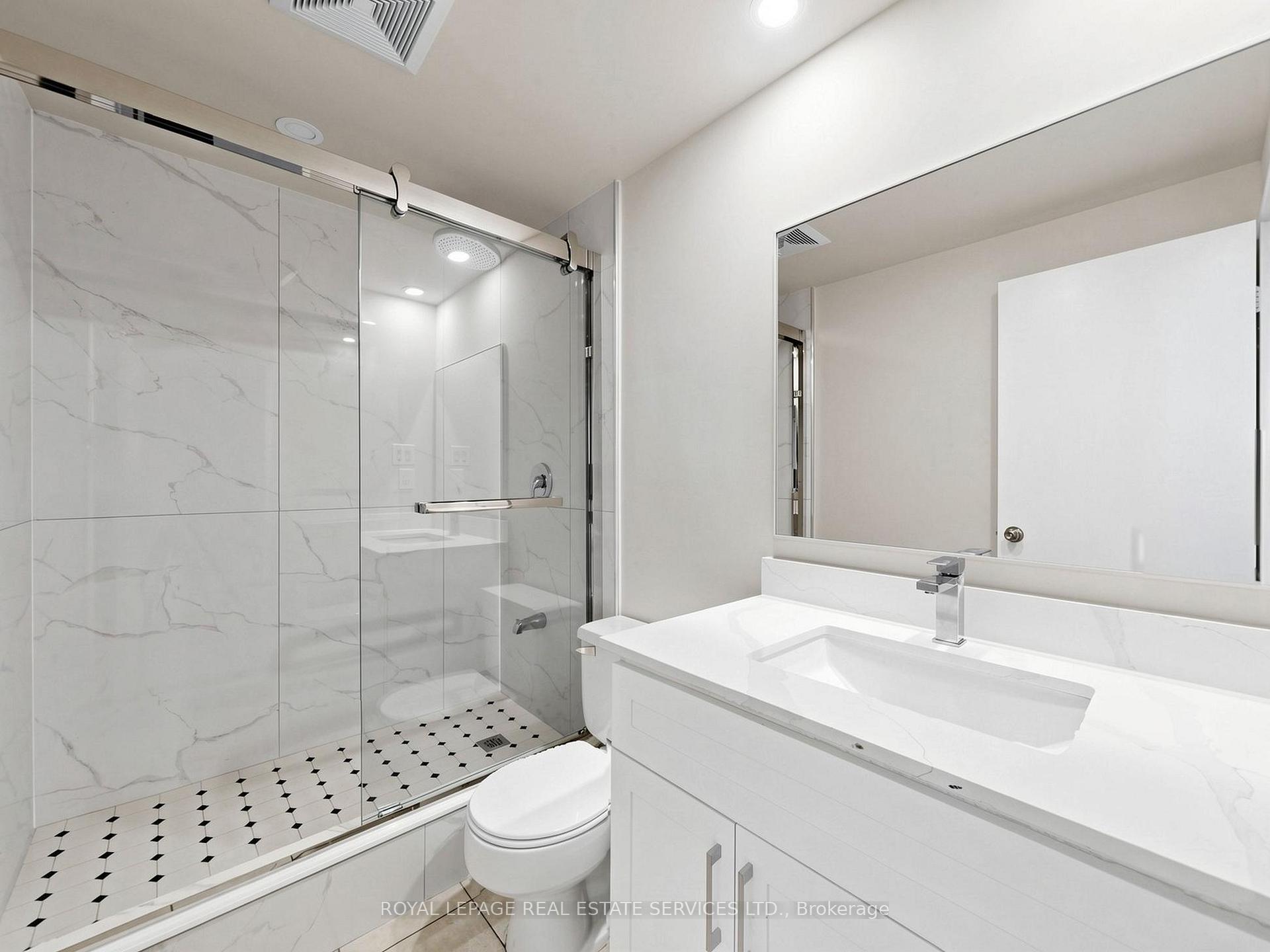4091 Sheppard Avenue E 2101, Toronto Unit: 2101
