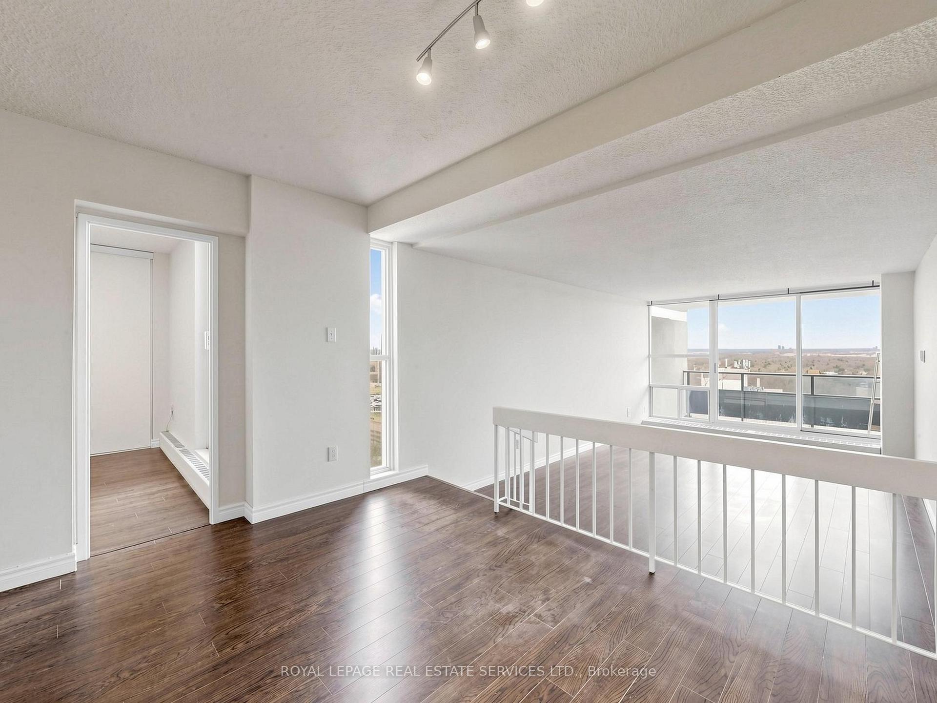4091 Sheppard Avenue E 2101, Toronto Unit: 2101