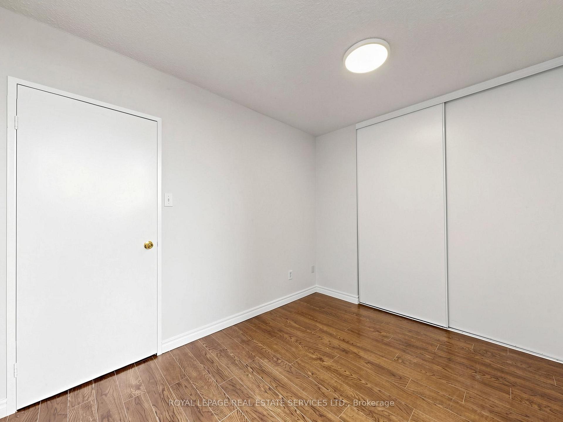 4091 Sheppard Avenue E 2101, Toronto Unit: 2101