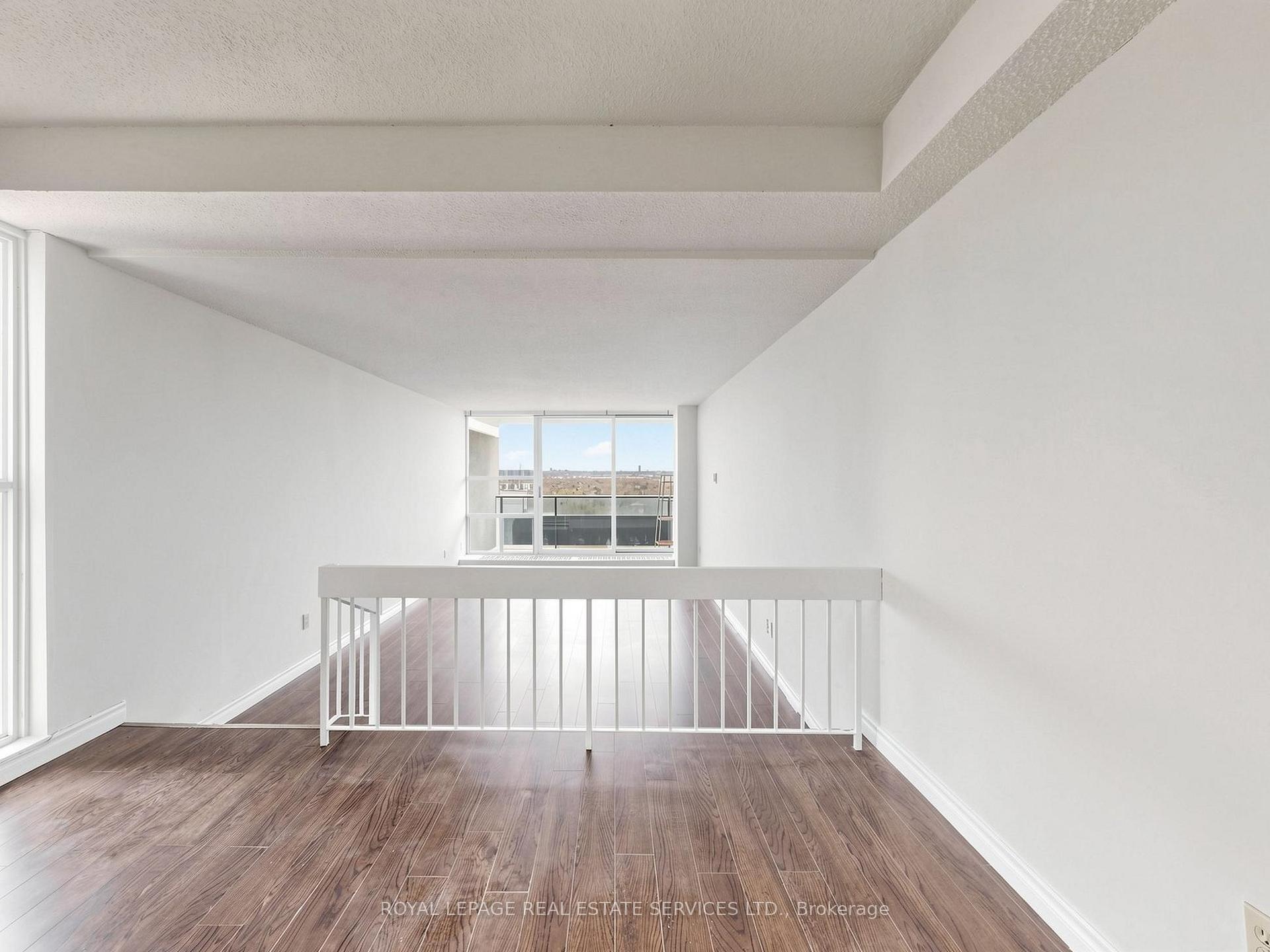 4091 Sheppard Avenue E 2101, Toronto Unit: 2101