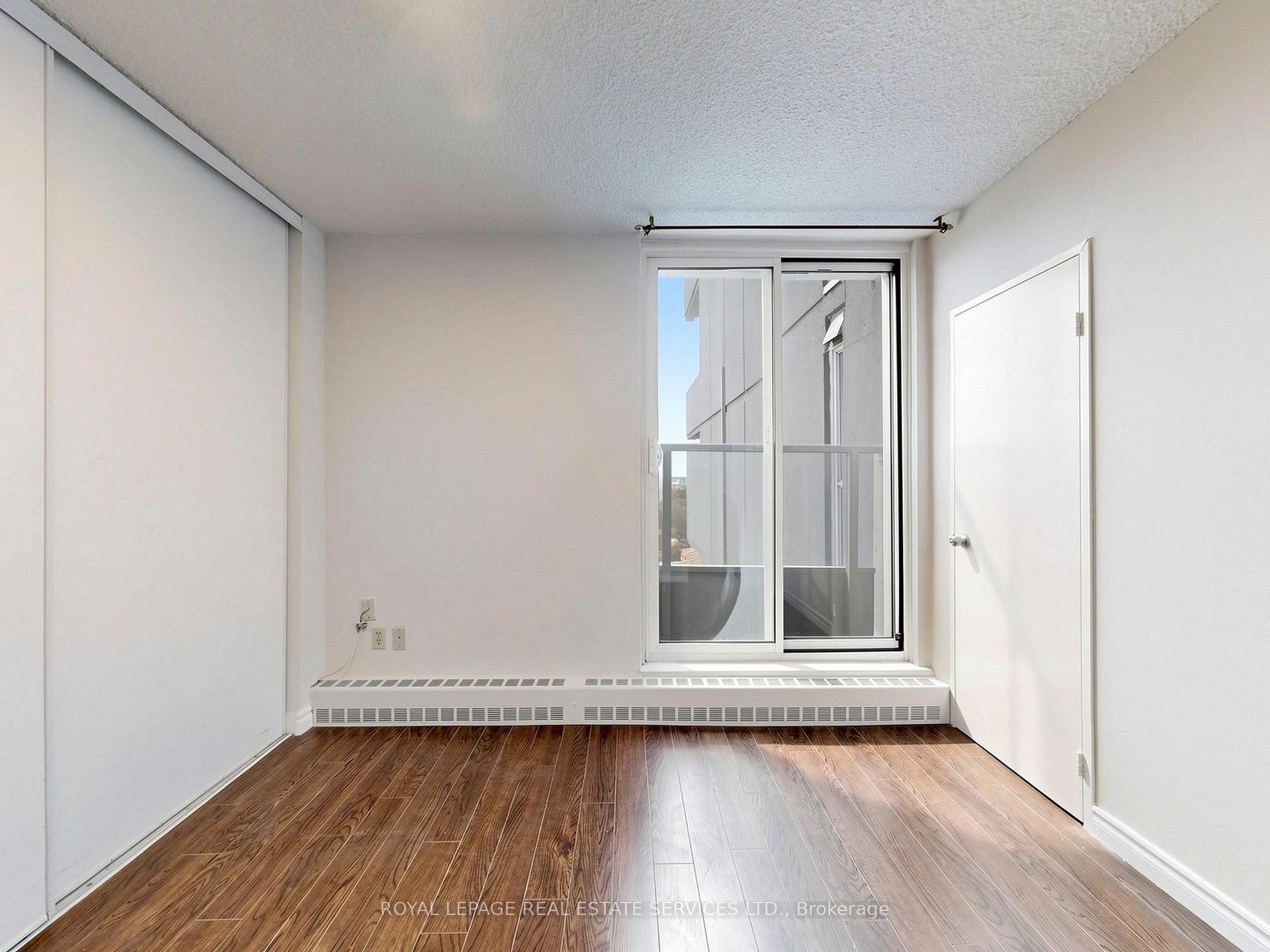 4091 Sheppard Avenue E 2101, Toronto Unit: 2101