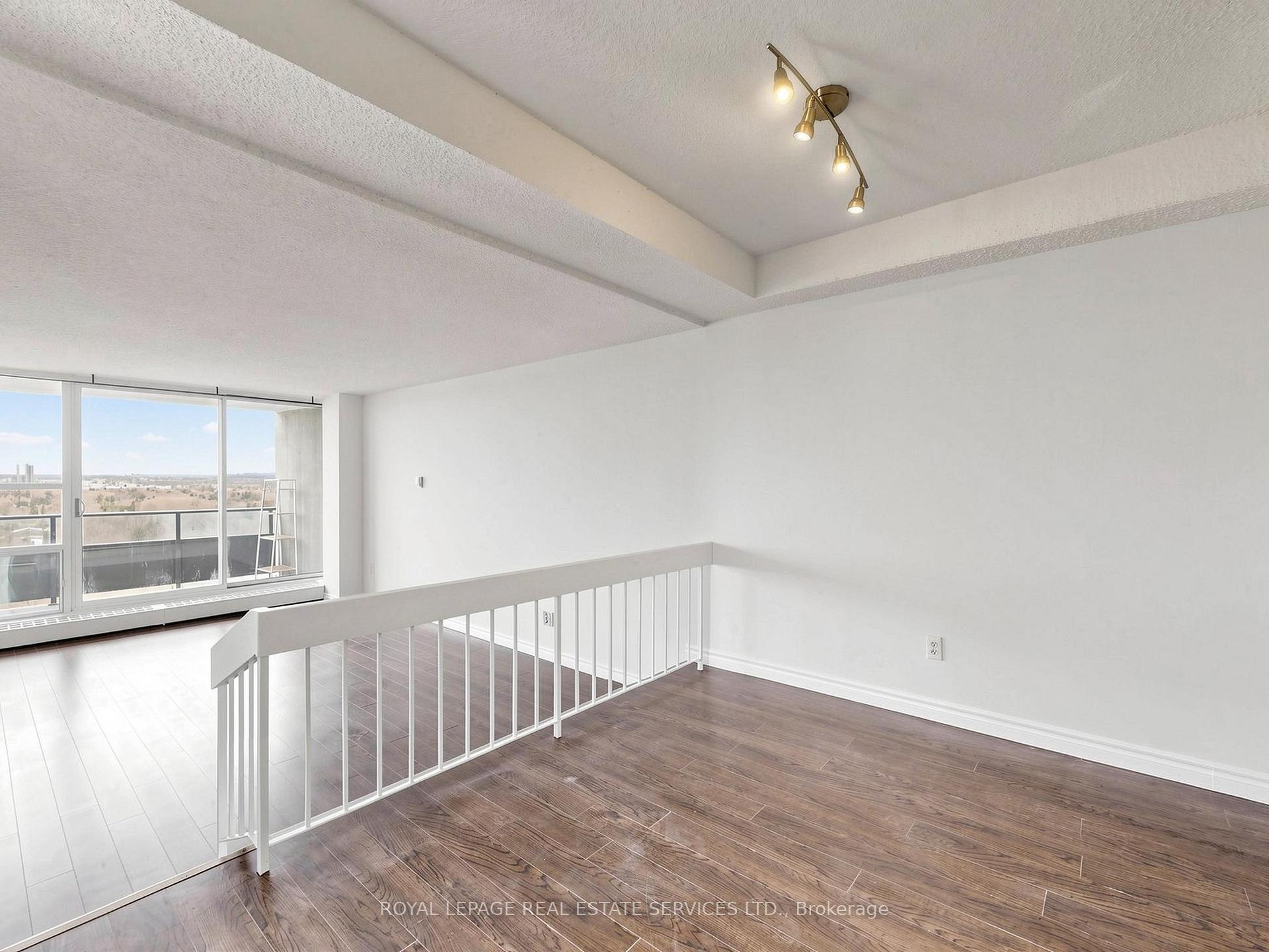 4091 Sheppard Avenue E 2101, Toronto Unit: 2101