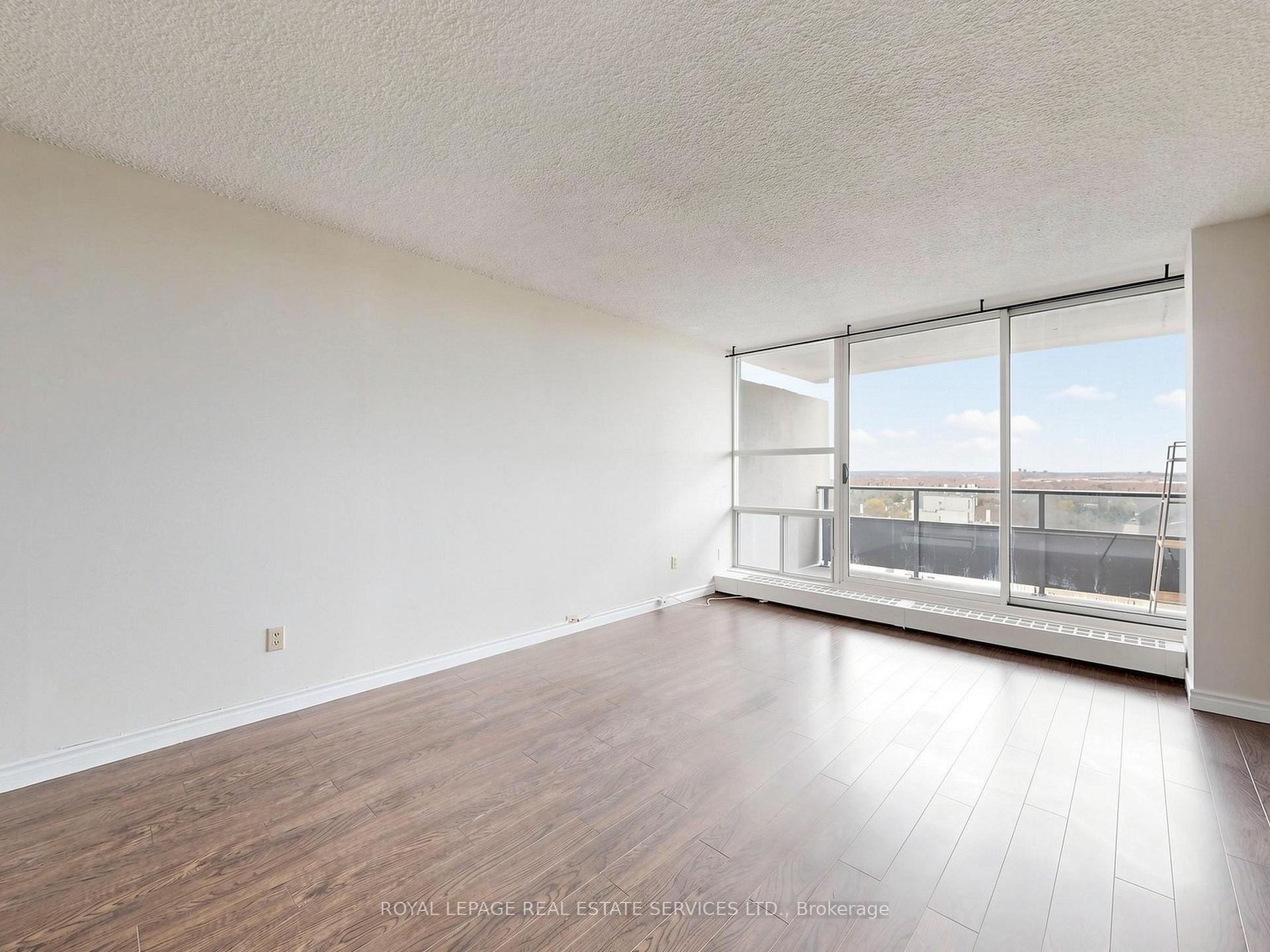 4091 Sheppard Avenue E 2101, Toronto Unit: 2101