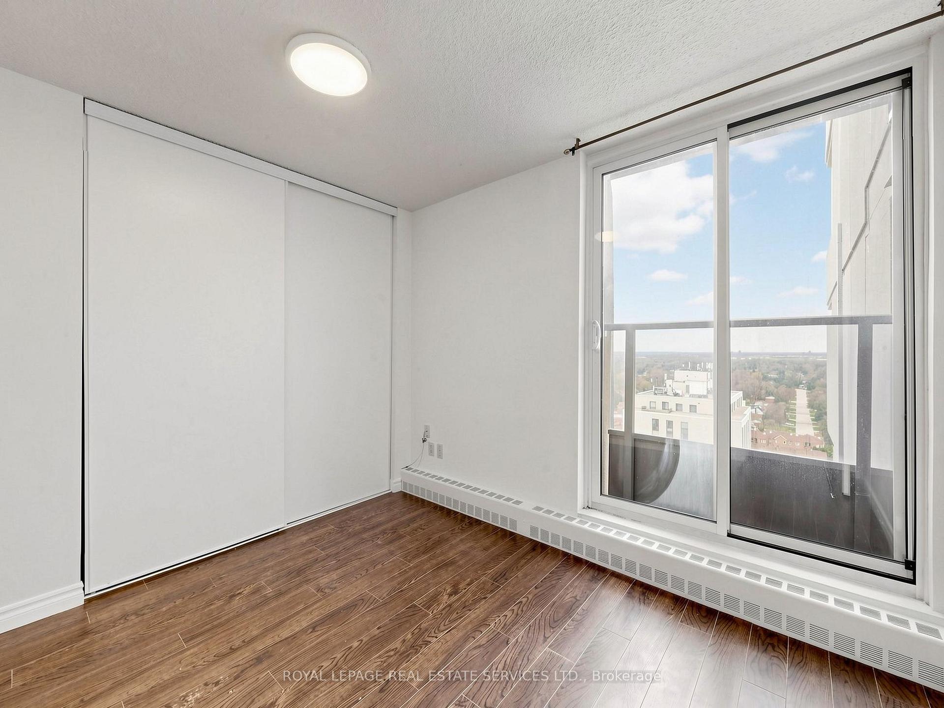 4091 Sheppard Avenue E 2101, Toronto Unit: 2101